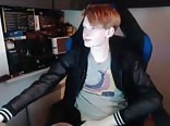 Cute Danish boy Gay Teen Porn Boy