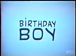 Birthday Boy 18 gay teen porn video