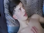 When you finally get him into your bedroom