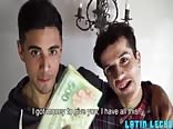 Hot Latinos Gay Porn Twinks