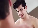 Poking Liam Twinks Gay Porn