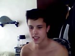hung 18yo Carlos Gay Teen Porn