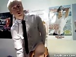 After school wank twink gay tube 2