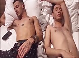 What Lads Do With Room-Mates Boys Porn