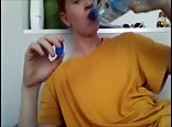 Webcam teen boys thirsty porn