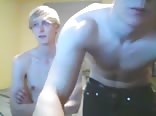 Cute Couple Webcam Boys Porn 002