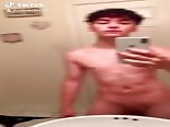 Hot twink dance mirror cam porn