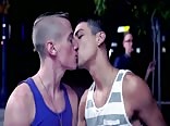 fucking bare on street gay boys porn