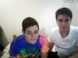 Buddies gay tube on webcam boys porn