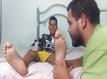 Worship Twink Feet Gay Tube