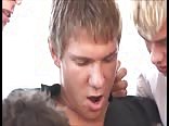 Twink Group Sex Students Boys Porn