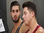 Diego give Scotty a hard pound Gay Porn Tube