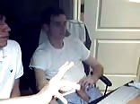 Gay Tube Web Cam Boys Porn --My bff