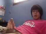 Afternoon wank gay teen porn