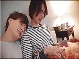 AA Vid - Adorable gay tube young gay couple