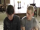 Piano playing differently Twink Gay Porn Tube