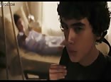 Hurricane Favorite:  That's what friends are for gay tube