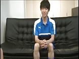 Japanese Soccer Player video 3 GBT Boy Porn Tube 