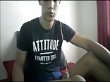 Swift strip, cum twink tube