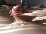 Teen Cum Show Of Volcanic Lava Flow Boys Porn