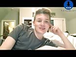 Ryder Hunt On Cam Gay Teen Porn