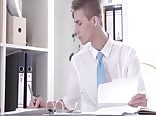 Raw Fuck The Office Boy Porn