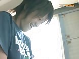 ASIAN/JAPANESE PRETTY  BOY SHUNSUKE PISS PORN 09