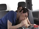 Driving That Raw Gay Porn Videos