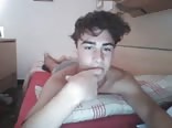 Alexander In His Room Gay Teen Porn
