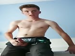 Gorgeous twink uncut cock boys porn