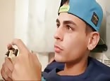 Brazilians fuck gay teen porn