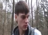 Ton Eat his cum boys porn