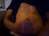 18yo Wanker boy porn masturbate 