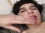 Cum Feeding 