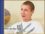 Sweet Russian Ilya Cums Hard