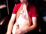 sexy boy on webcam gay tube