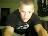 Told my buddy to leave so I can JO for this girl boys porn