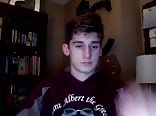 Wanker Webcam Gay Teen Porn