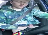 Carjacker twink gay tube record porn