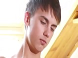 Gay Tube Avant de commencer la journée...