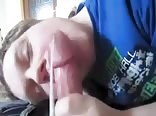 Blowing his uncle boys porn