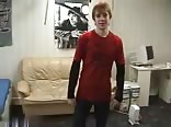 Vintage Twink Porn Strips And Jerks