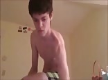 Gay Tube Fantasizing about getting fucked for first time