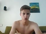 And Yet Another Hot Twink Porn On Cam