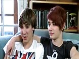 Twink Couple Gay Teen Porn