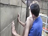 JBS Gay Porn Videos Duo Twinks Barn Sex 352
