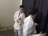 Sinfull Squirts Twink Porn Fight