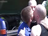 Summer, Sun, S.. 4 Guy Gay Porn Tube