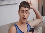 SURPRISE! GAY TEEN PORN