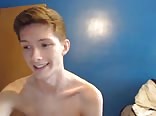 Hot Smooth Twink Porn Cums Nice